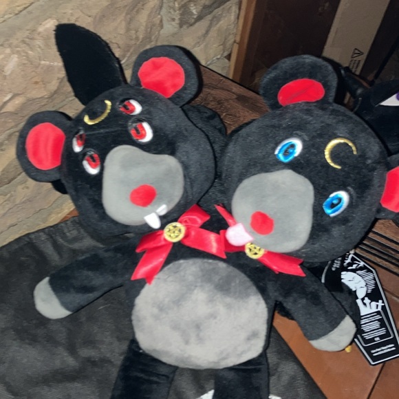 Killstar kreepture 2017 - Picture 3 of 3